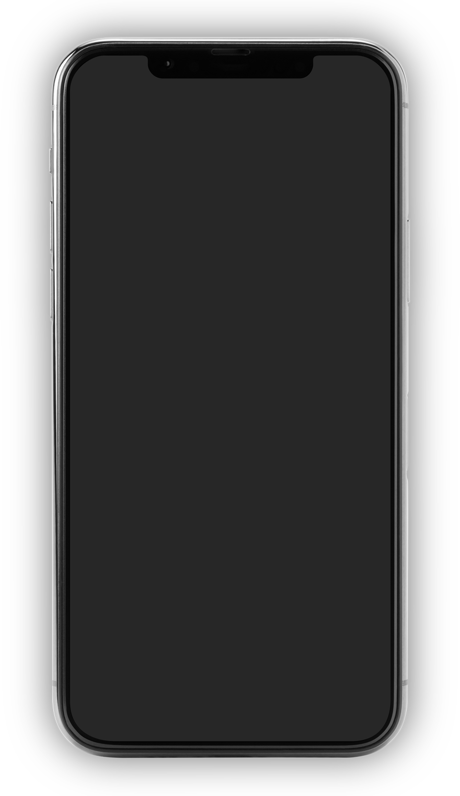 Golfkit phone frame